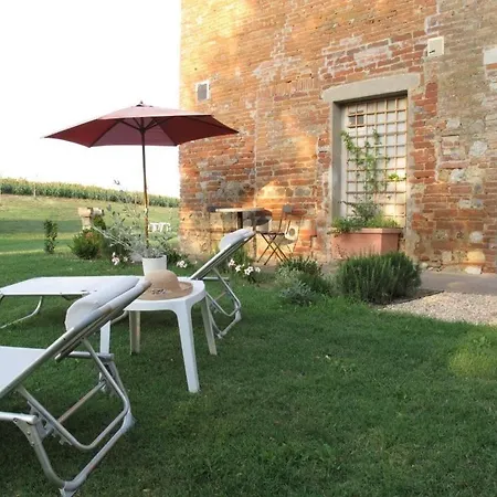 Castiglione Del Lago Sleeps 4 * Ravigliano