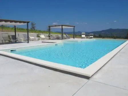 Castiglione Del Lago Sleeps 4 Apartment *